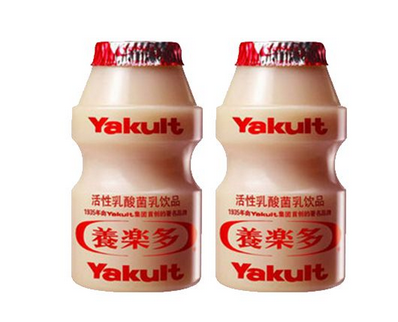 界界樂(lè)和養(yǎng)樂(lè)多的區(qū)別 界界樂(lè)和養(yǎng)樂(lè)多哪個(gè)好？