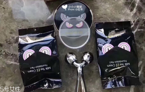 cosmetea是什么牌子？cosmetea是哪國的什么檔次