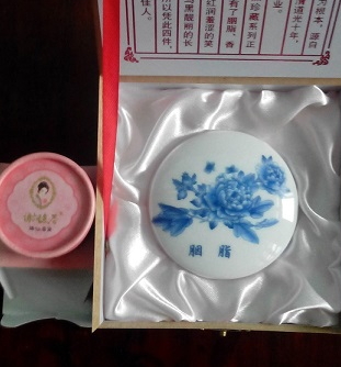 謝馥春眉粉怎么樣？謝馥春眉粉色號(hào)