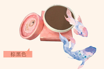 謝馥春眉粉怎么樣？謝馥春眉粉色號