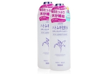 化妝水凍了還能用嗎？化妝水結(jié)晶了還能用嗎？