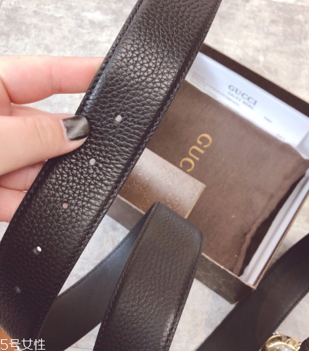 皮帶自動扣好還是針扣好？皮帶買針扣還是自動扣？