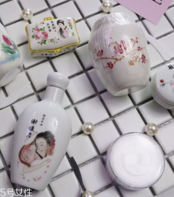戴春林化妝品什么值得買(mǎi) 戴春林明星產(chǎn)品