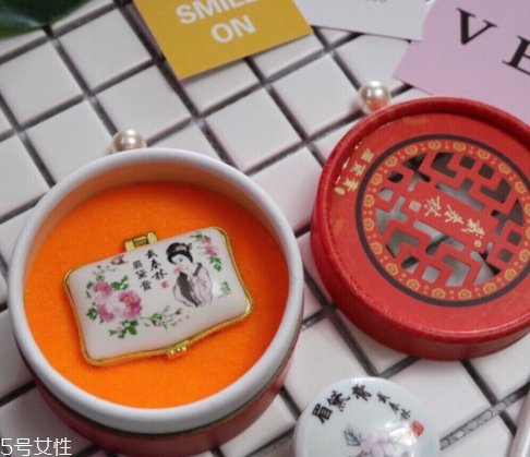 戴春林化妝品什么值得買(mǎi) 戴春林明星產(chǎn)品