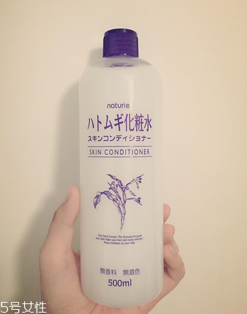 化妝水面膜可以天天敷嗎？化妝水可以天天濕敷嗎？