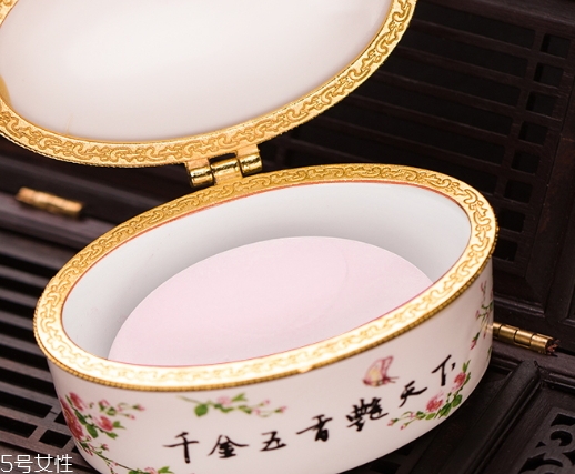 戴春林鴨蛋粉養(yǎng)顏嗎？戴春林鴨蛋粉作用