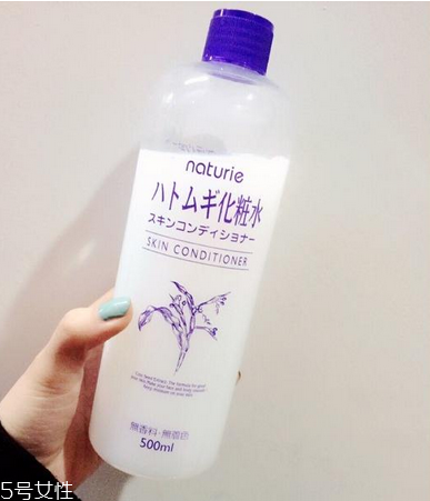 化妝水每天用幾次？化妝水一天用幾次好？