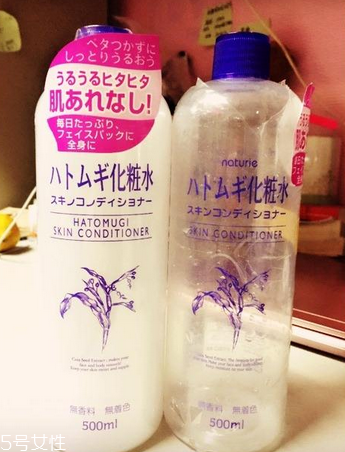 化妝水每天用幾次？化妝水一天用幾次好？