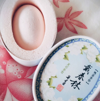 戴春林鴨蛋粉怎么用？戴春林鴨蛋粉要卸妝嗎