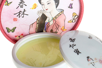 戴春林杏仁蜜怎么樣？戴春林熙鳳杏仁蜜使用感受