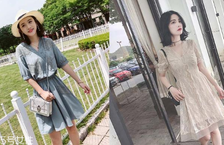 夏天穿衣服要注意什么？夏季穿搭技巧