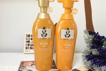 呂洗發(fā)水適合男生用嗎？男生適合用呂洗發(fā)水嗎？
