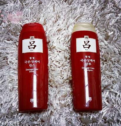 呂洗發(fā)水成分表 呂洗發(fā)水有哪些成分？