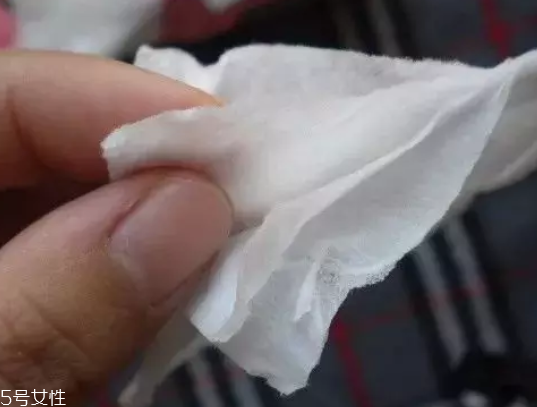 壓邊化妝棉有什么區(qū)別？不易變形