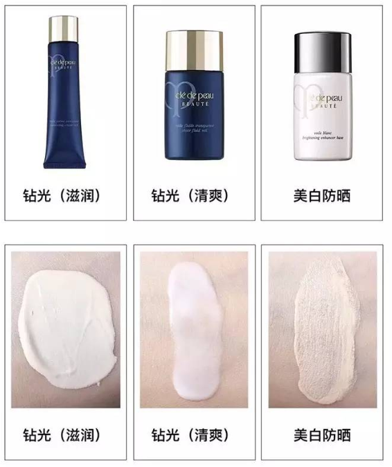 cpb三款隔離怎么選？cpb三款隔離哪款最好？