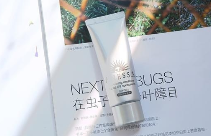 資生堂防曬霜有幾種？資生堂防曬霜哪款最好用？