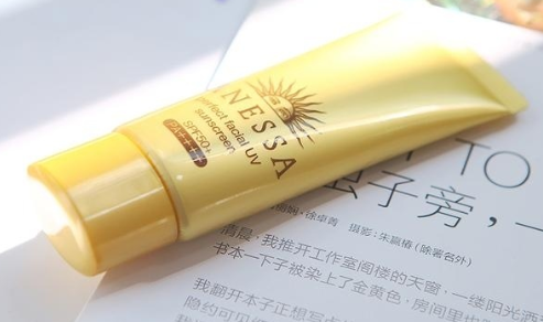 資生堂防曬霜有幾種？資生堂防曬霜哪款最好用？