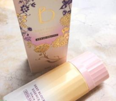 資生堂防曬霜有幾種？資生堂防曬霜哪款最好用？