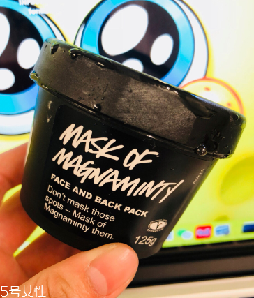 lush big洗發(fā)水怎么樣？lush big洗發(fā)水好用嗎？
