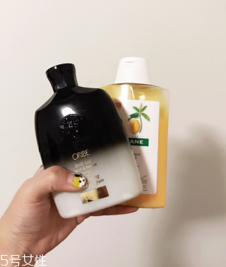 klorane洗發(fā)水有幾種？klorane有幾款洗發(fā)水？