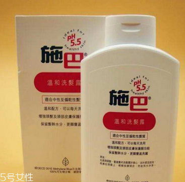 施巴洗發(fā)水致癌是真的嗎？施巴洗發(fā)水真的致癌嗎？