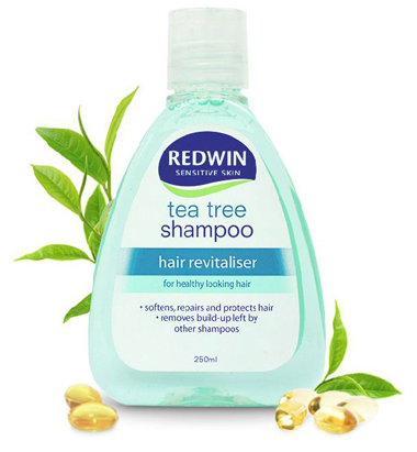 redwin洗發(fā)水好用嗎？redwin洗發(fā)水用后分享