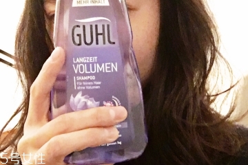 guhl德國洗發(fā)水好不好？guhl德國洗發(fā)水測(cè)評(píng)