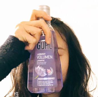 guhl德國洗發(fā)水好不好？guhl德國洗發(fā)水測(cè)評(píng)