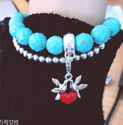 綠松石哪里產(chǎn)的最好？綠松石手串產(chǎn)地介紹