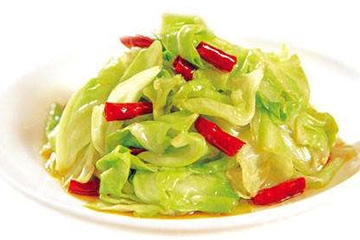 牛心菜是發(fā)物嗎？牛心菜不是發(fā)物