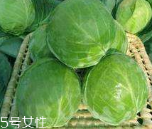 牛心菜是發(fā)物嗎？牛心菜不是發(fā)物