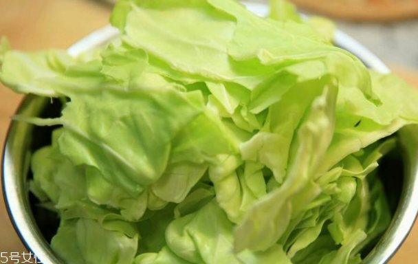 牛心菜是發(fā)物嗎？牛心菜不是發(fā)物