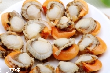 扇貝肉有寄生蟲(chóng)嗎？扇貝里面有寄生蟲(chóng)嗎？