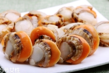 扇貝肉要煮多長時(shí)間？扇貝肉要煮幾分鐘？