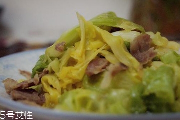 牛心菜和牛有關(guān)系嗎？牛心菜和牛沒有關(guān)系