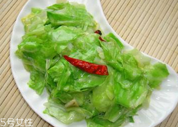 牛心菜肉包子怎么做？牛心菜肉包子的營養(yǎng)