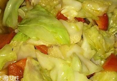 牛心菜是什么？牛心菜是蔬菜