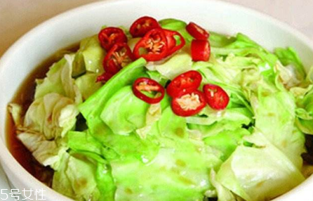 牛心菜是什么？牛心菜是蔬菜