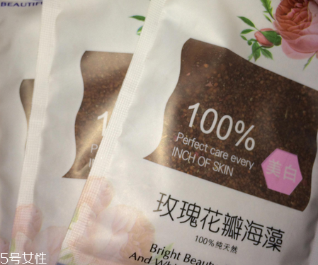 海藻面膜是哪個國家的？海藻面膜哪個牌子好用？