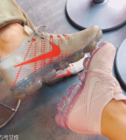 氣墊鞋為什么這么貴？為什么帶氣墊的鞋貴？