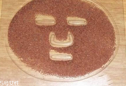 海藻面膜是天然的嗎？海藻面膜是純天然成分嗎？