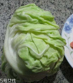 牛心菜的選購(gòu)技法 牛心菜怎么挑選？