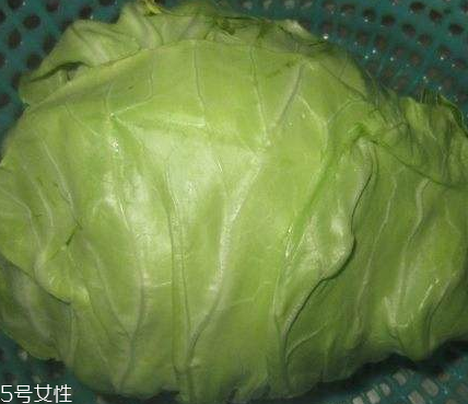 牛心菜可以生吃嗎？牛心菜怎么生吃？