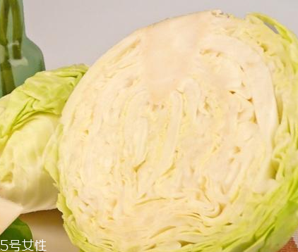 牛心菜可以生吃嗎？牛心菜怎么生吃？