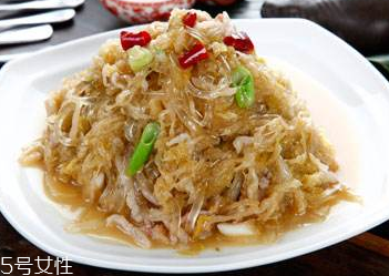 牛心菜可以炒粉嗎？牛心菜怎么炒粉？