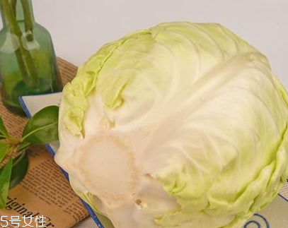 牛心菜的營養(yǎng)成分 牛心菜的營養(yǎng)成分是什么？
