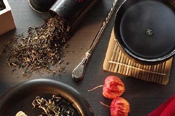 黑茶色褪色嗎？黑茶色褪色成什么顏色