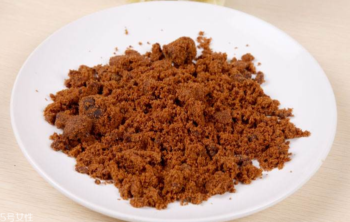 紅糖面膜可以去黑頭嗎？紅糖面膜加什么去黑頭？