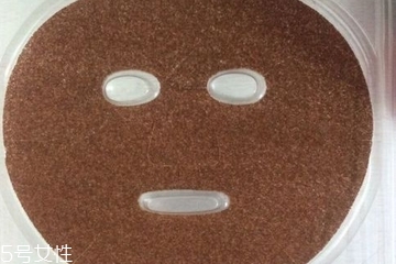 海藻面膜去角質(zhì)嗎？海藻面膜有去角質(zhì)功效嗎？