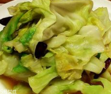 牛心菜可以榨汁嗎？牛心菜怎么榨汁？